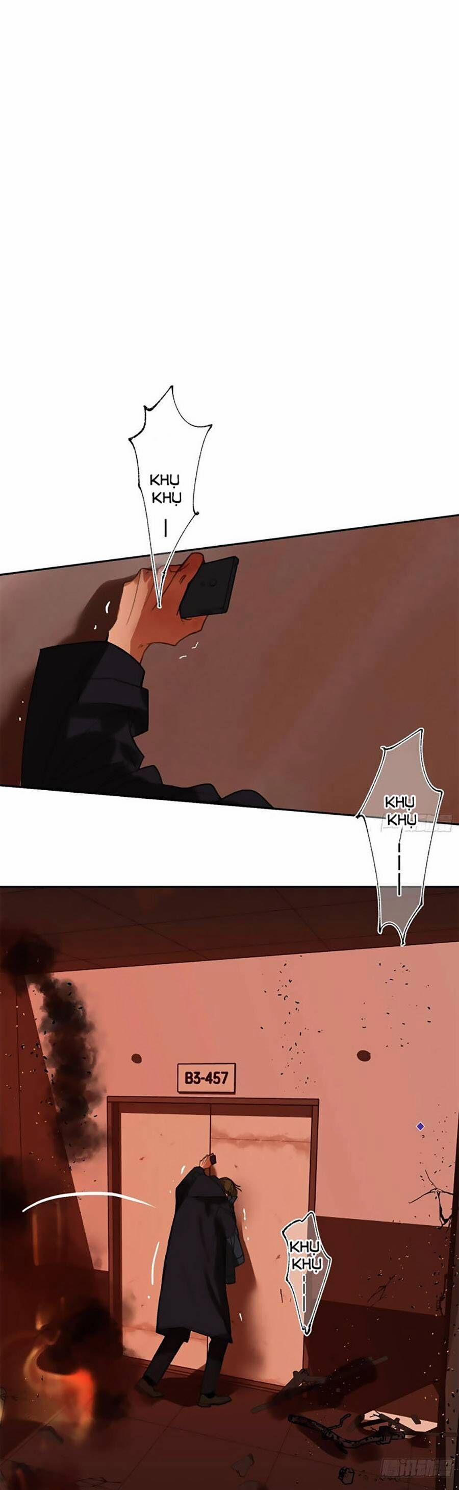 Mối Quan Hệ Không Hoàn Hảo 156 trang 10