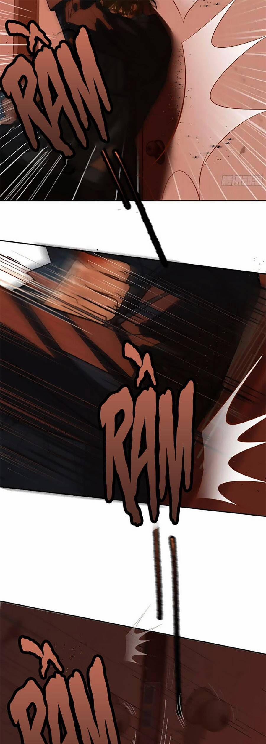 Mối Quan Hệ Không Hoàn Hảo 156 trang 12