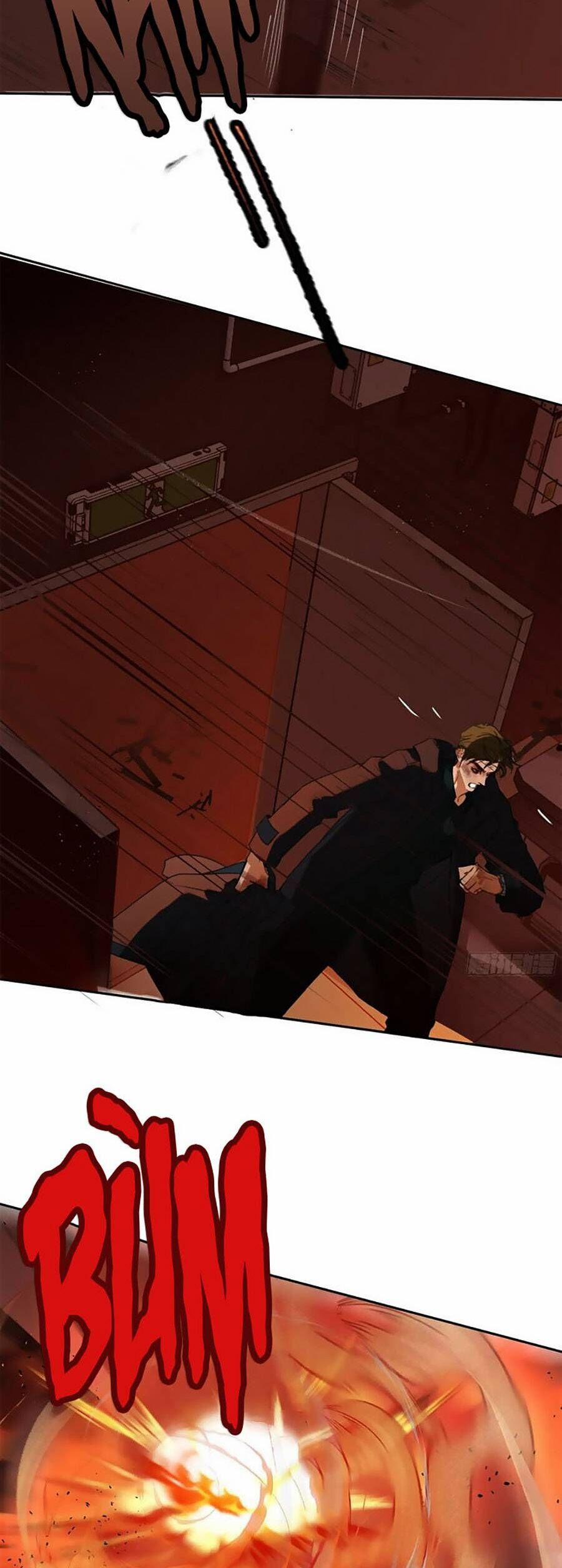 Mối Quan Hệ Không Hoàn Hảo 156 trang 13