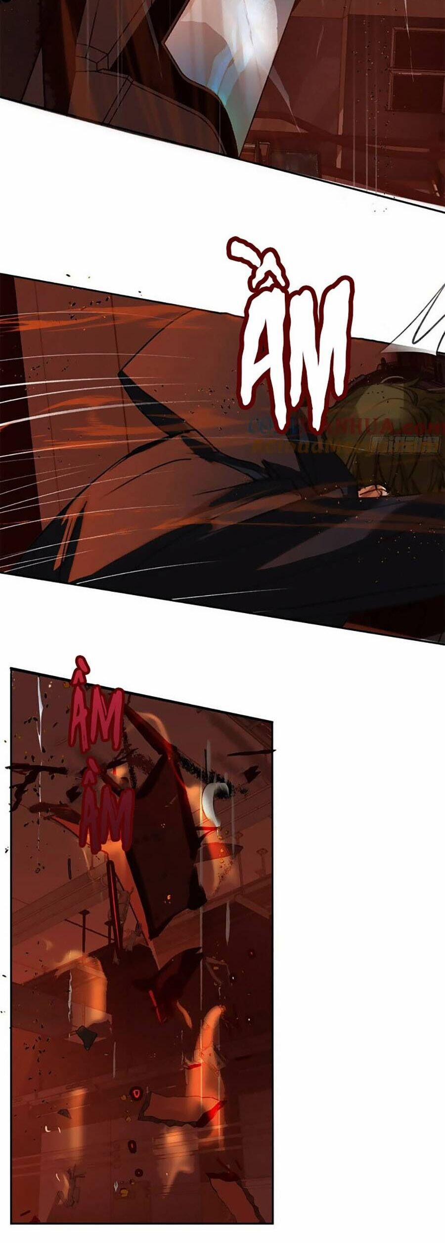 Mối Quan Hệ Không Hoàn Hảo 156 trang 15