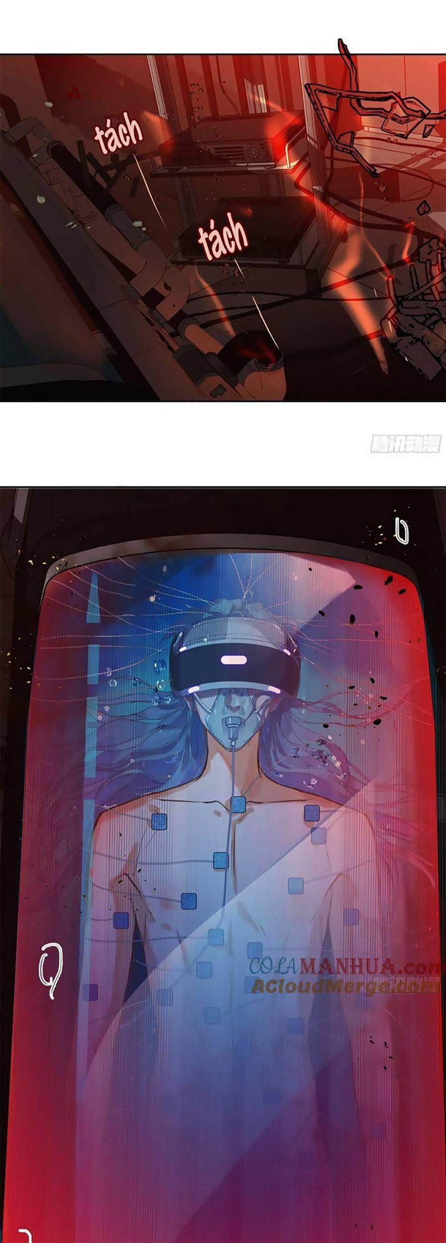 Mối Quan Hệ Không Hoàn Hảo 156 trang 16