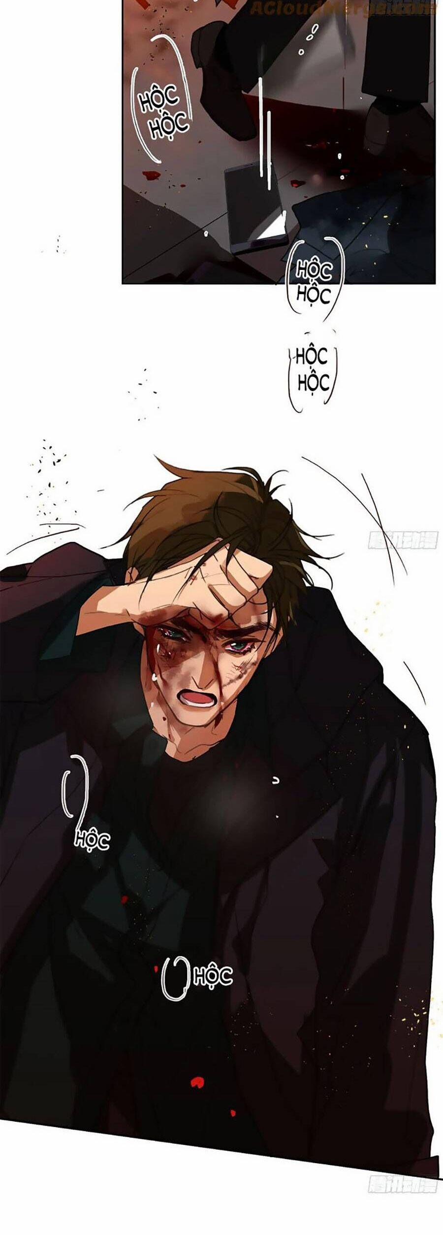 Mối Quan Hệ Không Hoàn Hảo 156 trang 18