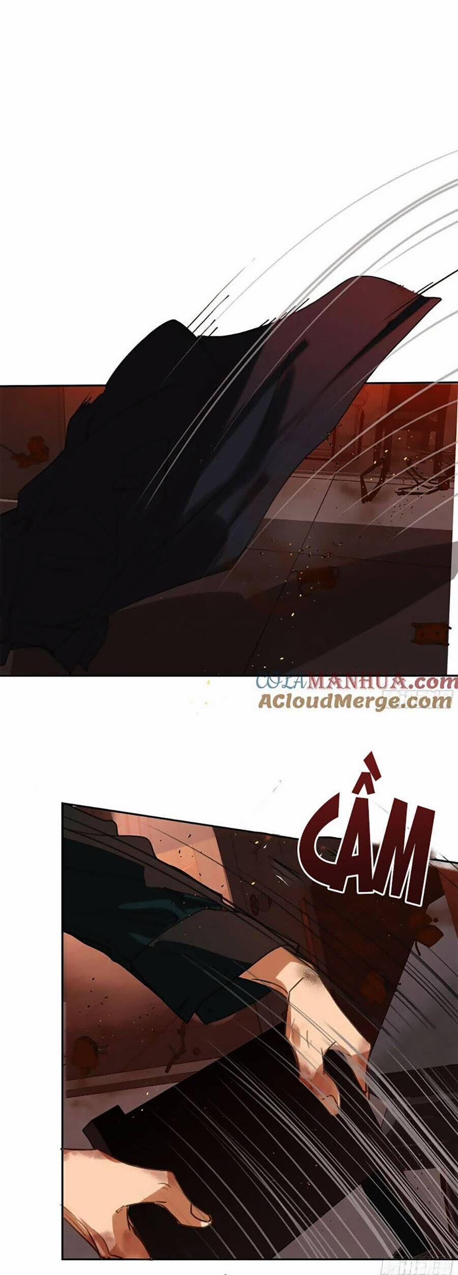 Mối Quan Hệ Không Hoàn Hảo 156 trang 19