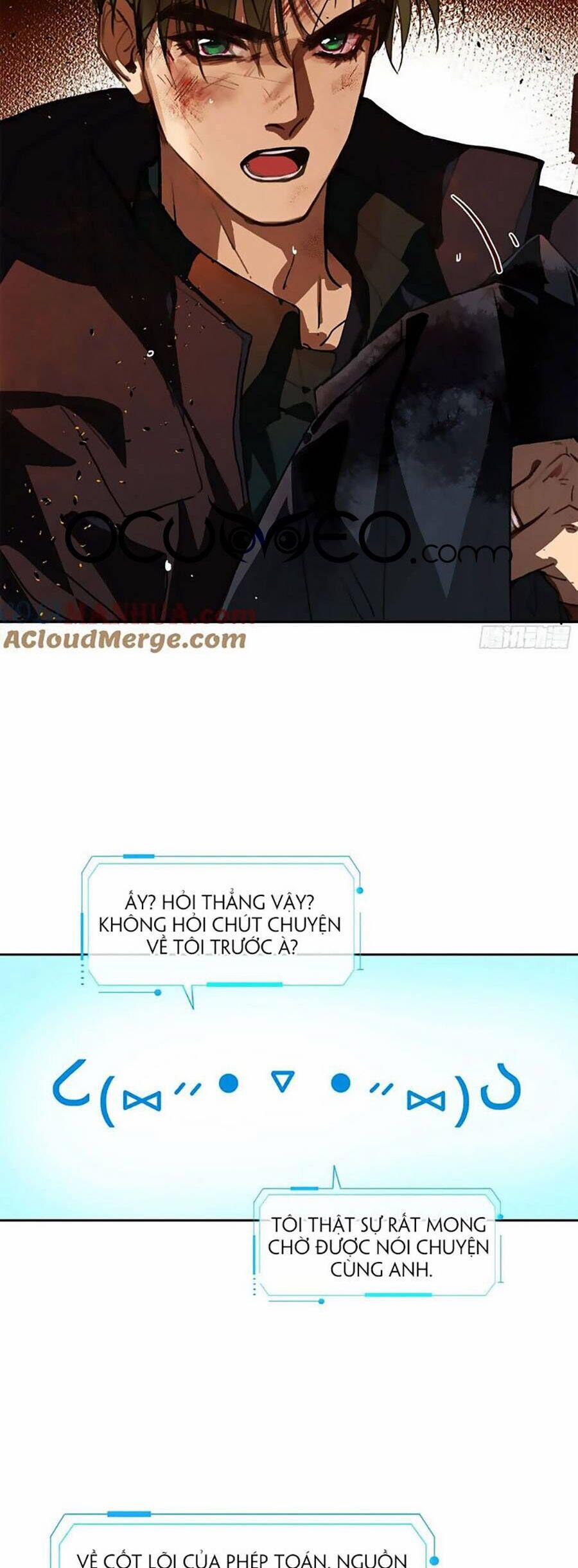 Mối Quan Hệ Không Hoàn Hảo 156 trang 2