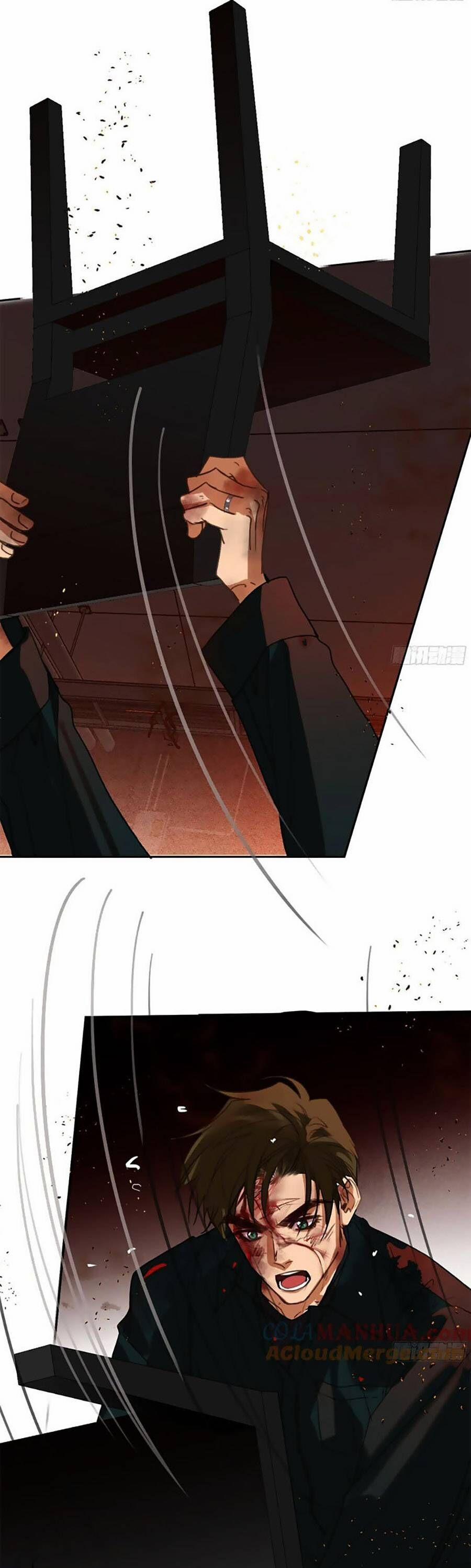 Mối Quan Hệ Không Hoàn Hảo 156 trang 20