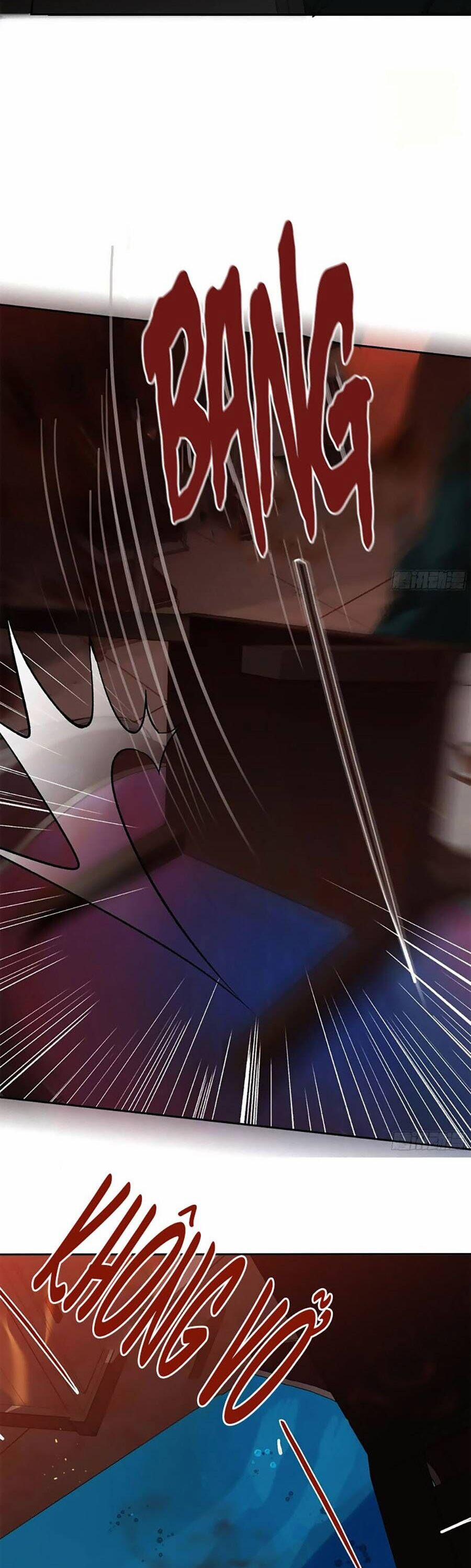 Mối Quan Hệ Không Hoàn Hảo 156 trang 21