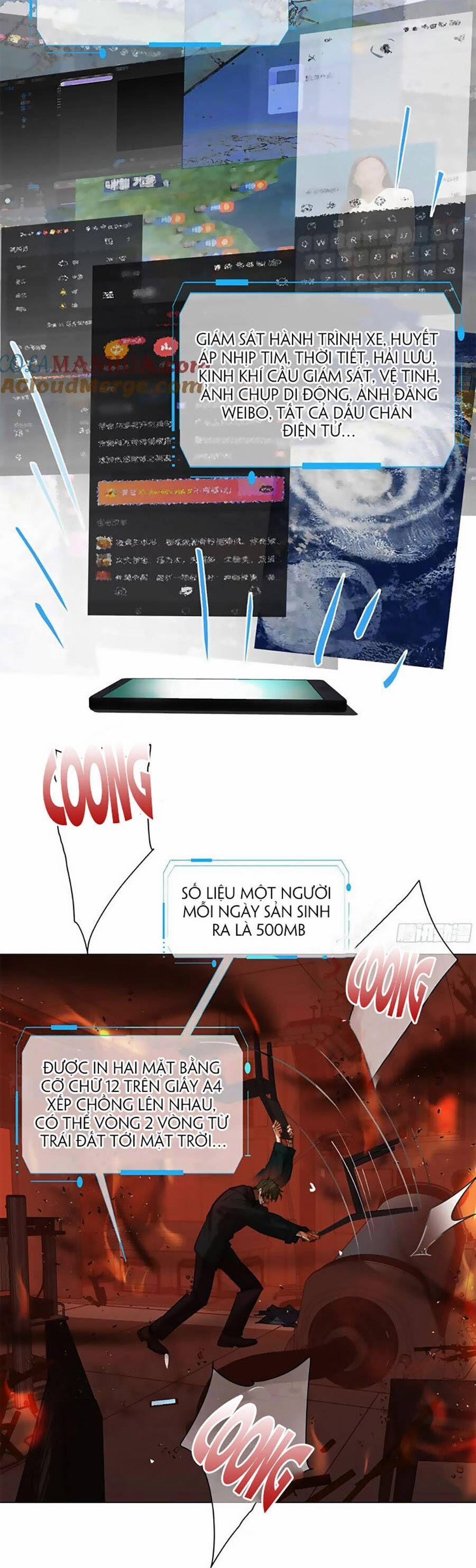 Mối Quan Hệ Không Hoàn Hảo 156 trang 23