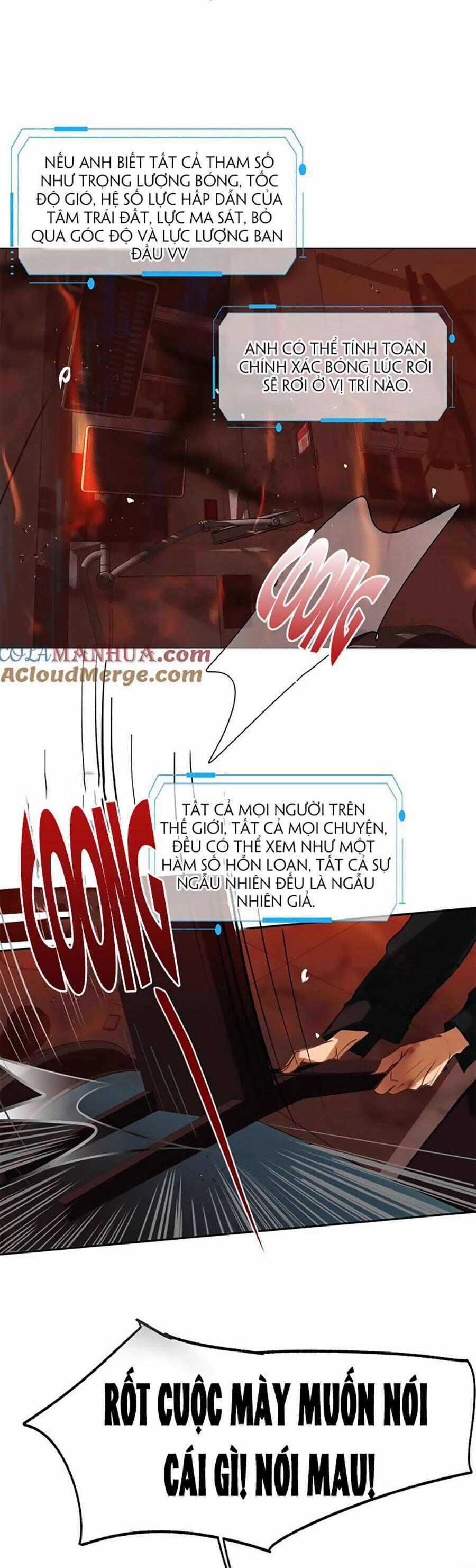 Mối Quan Hệ Không Hoàn Hảo 156 trang 24