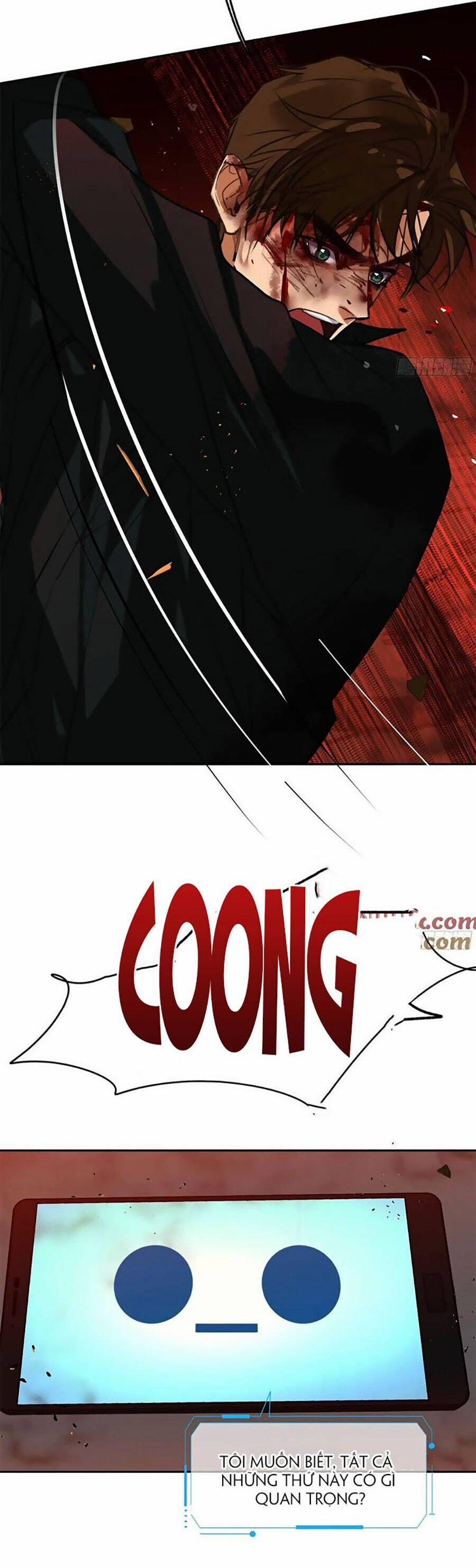 Mối Quan Hệ Không Hoàn Hảo 156 trang 25