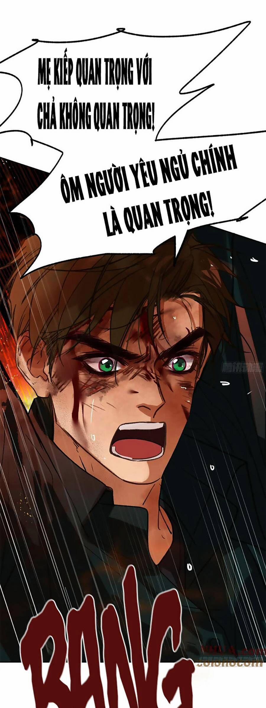 Mối Quan Hệ Không Hoàn Hảo 156 trang 26