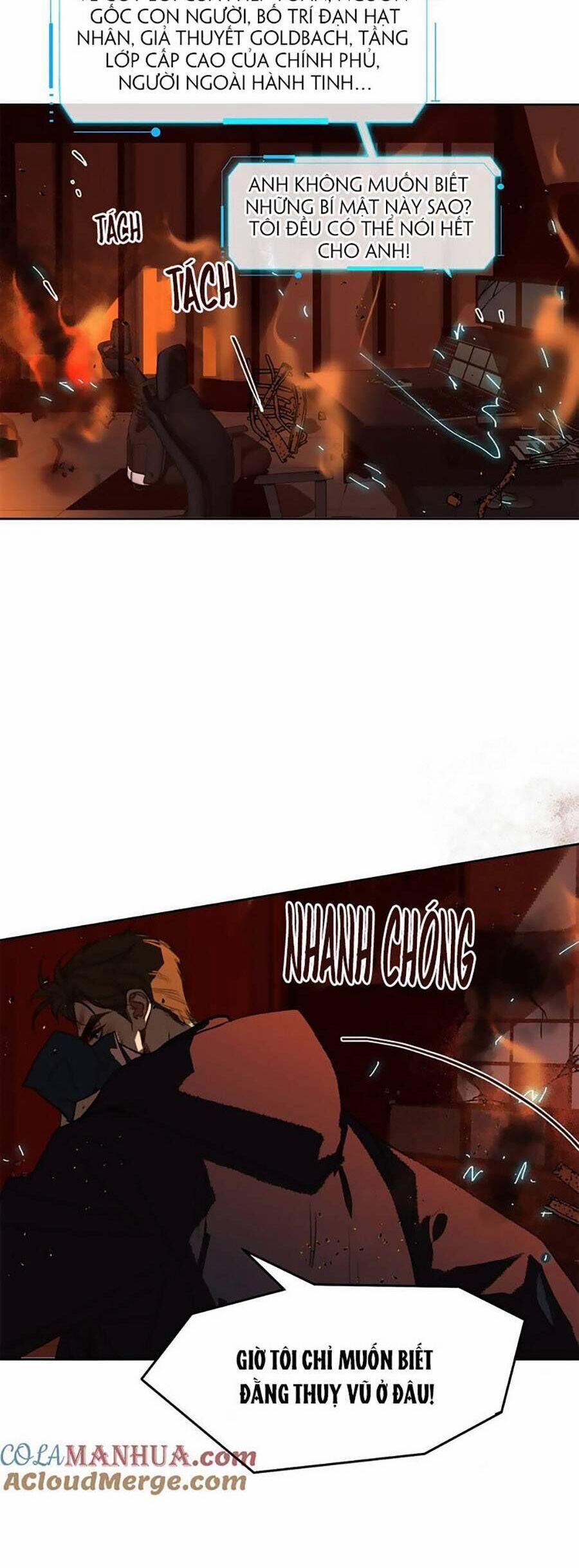 Mối Quan Hệ Không Hoàn Hảo 156 trang 3