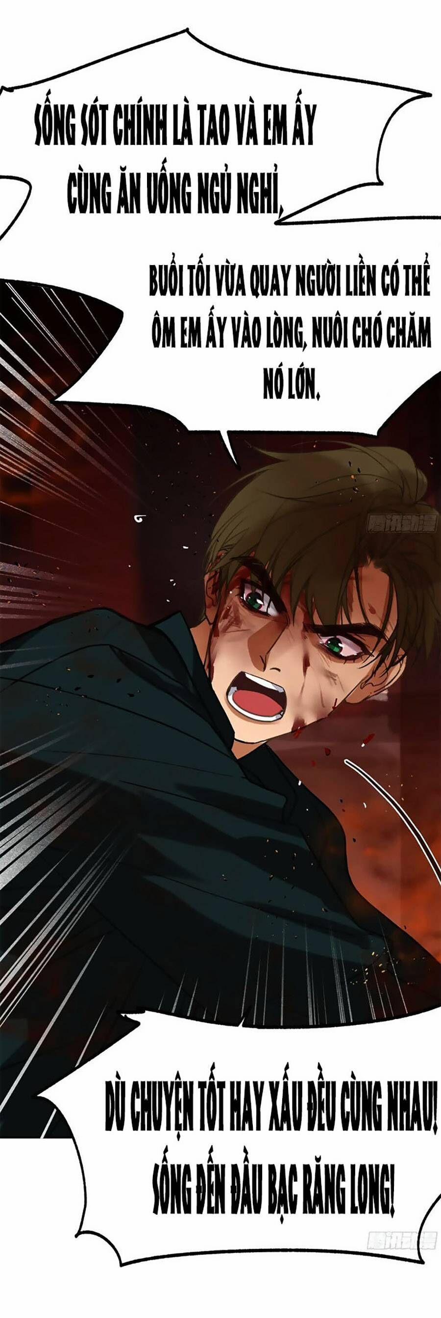 Mối Quan Hệ Không Hoàn Hảo 156 trang 30