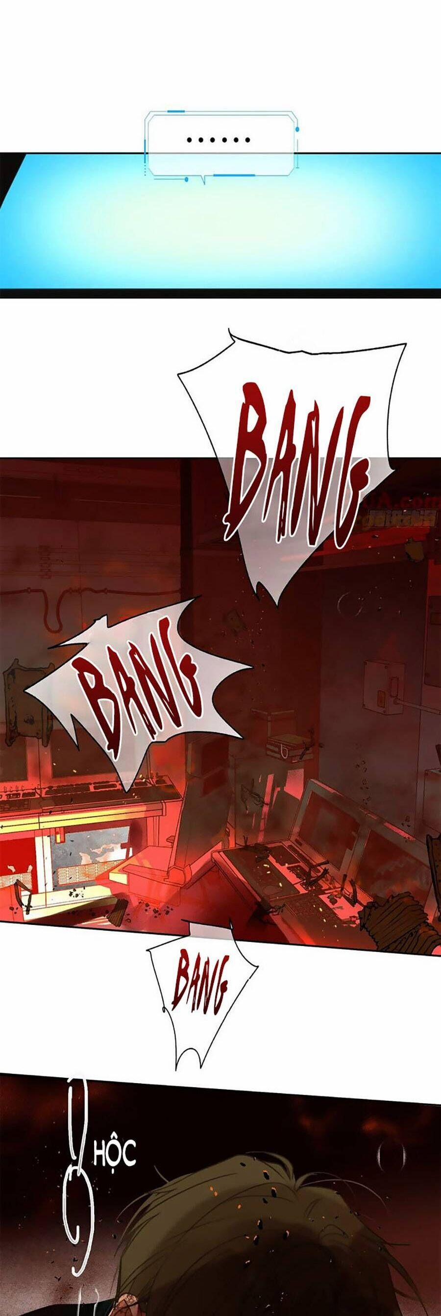 Mối Quan Hệ Không Hoàn Hảo 156 trang 31