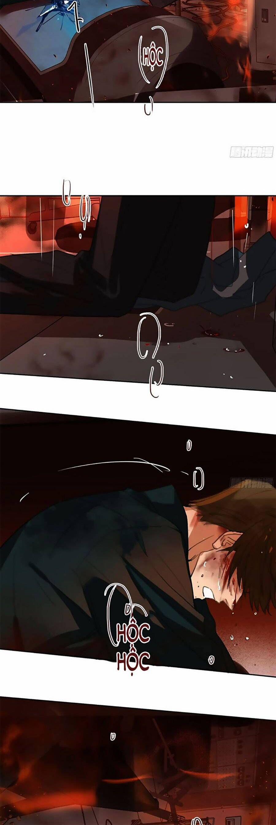 Mối Quan Hệ Không Hoàn Hảo 156 trang 33