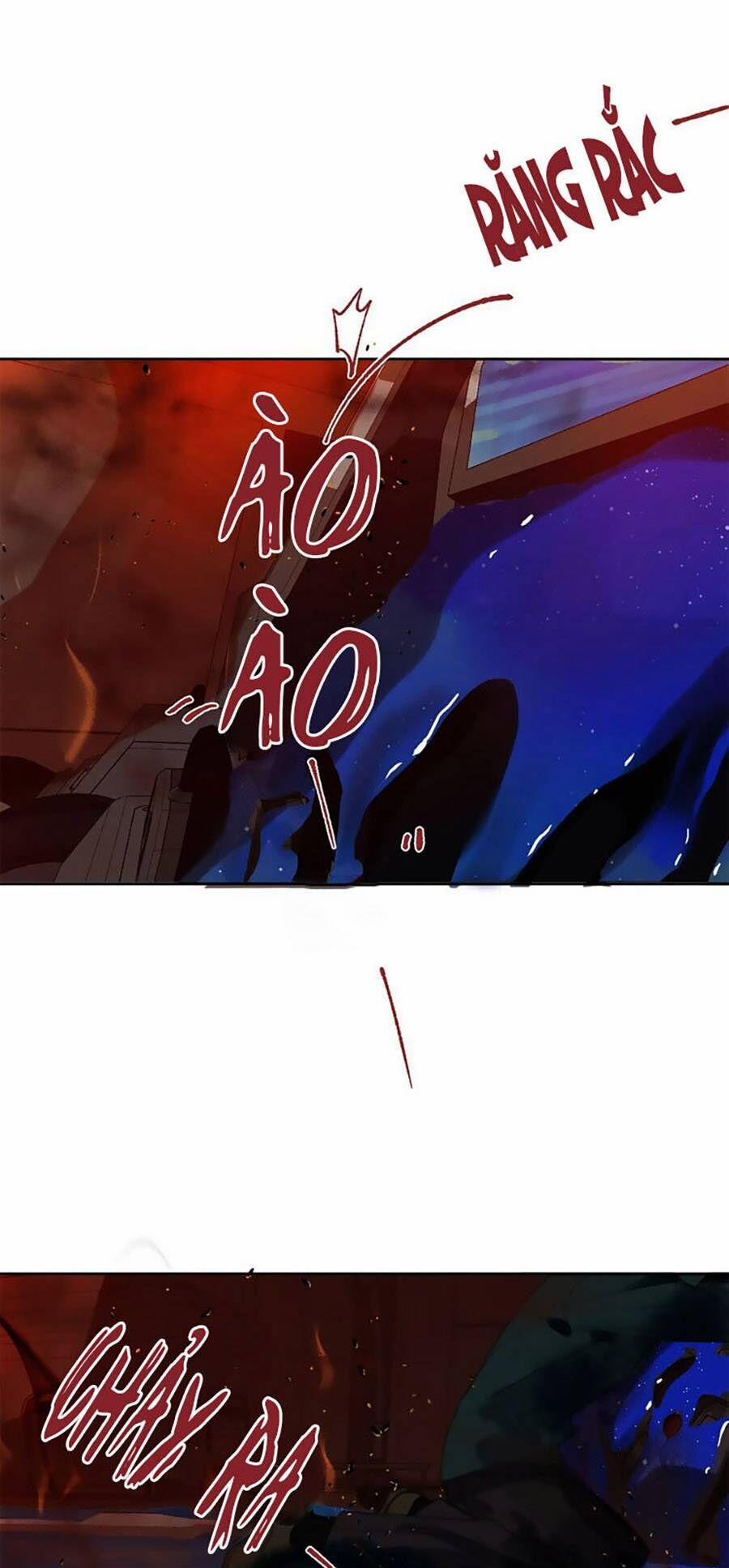 Mối Quan Hệ Không Hoàn Hảo 156 trang 41