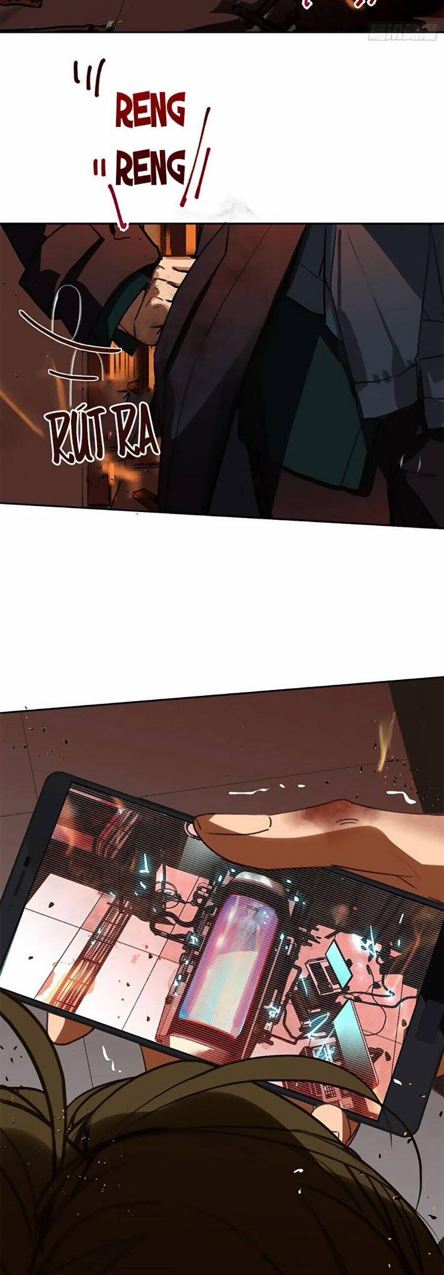 Mối Quan Hệ Không Hoàn Hảo 156 trang 5