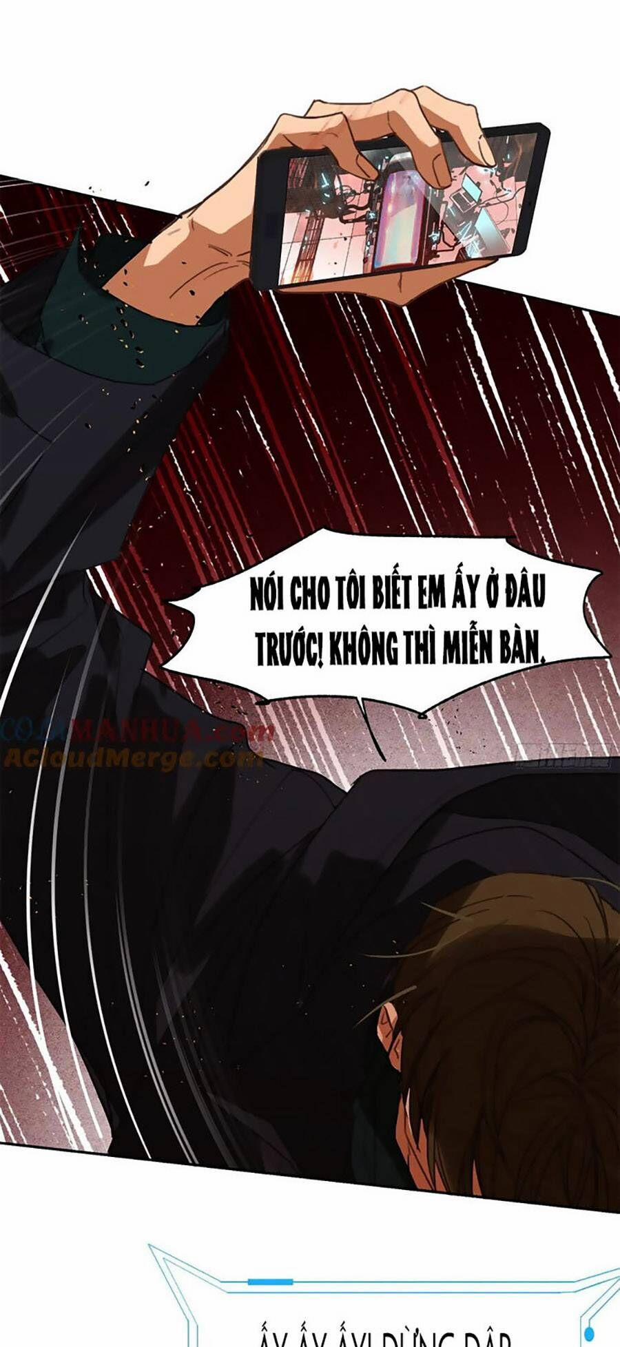 Mối Quan Hệ Không Hoàn Hảo 156 trang 8