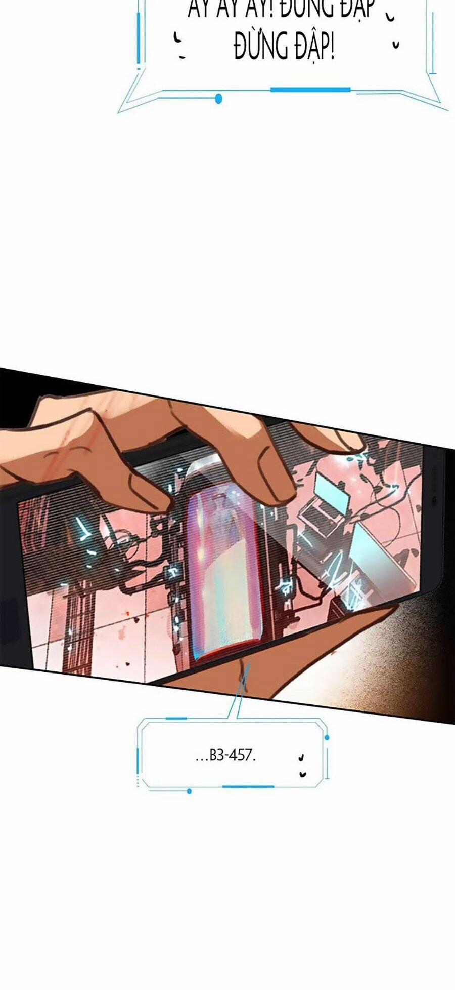 Mối Quan Hệ Không Hoàn Hảo 156 trang 9