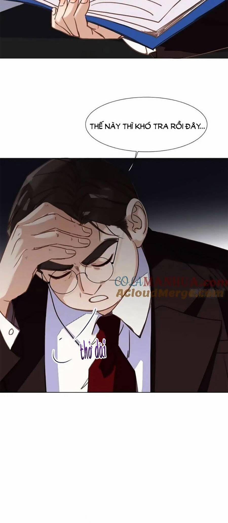 Mối Quan Hệ Không Hoàn Hảo 157 trang 18