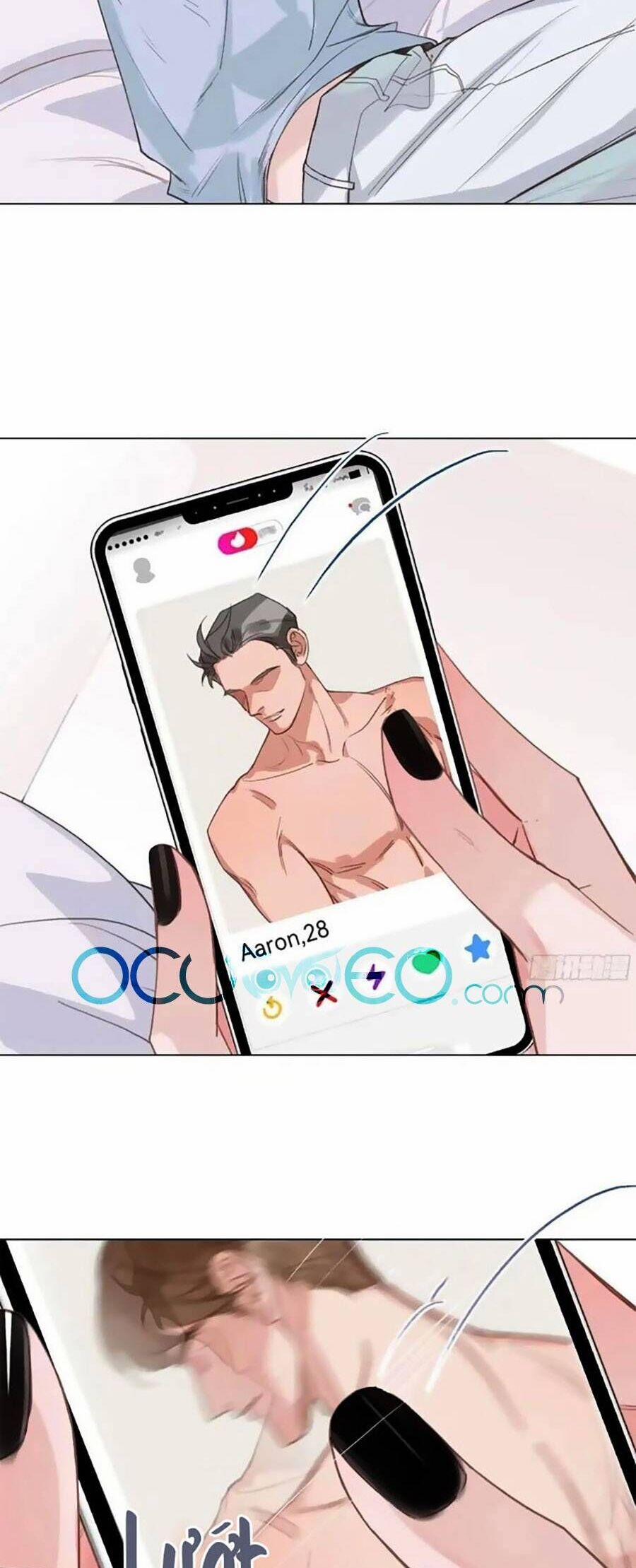 Mối Quan Hệ Không Hoàn Hảo 157 trang 2