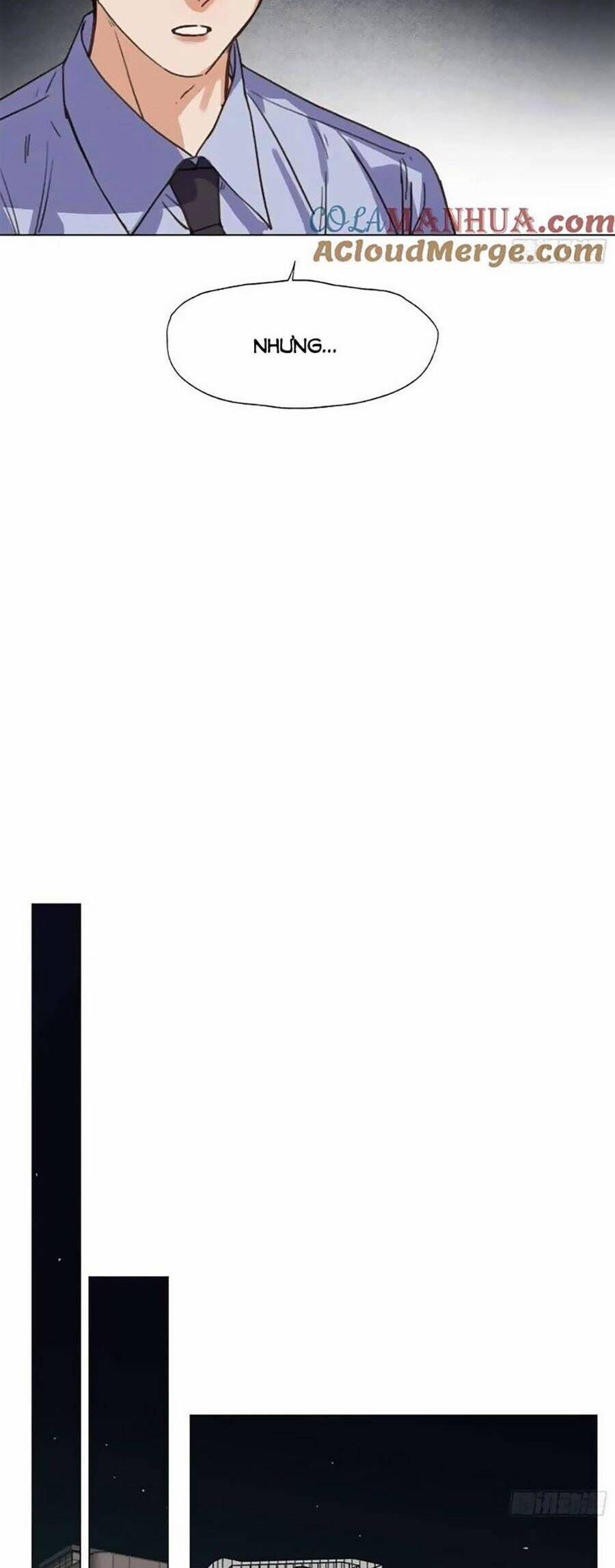 Mối Quan Hệ Không Hoàn Hảo 157 trang 21