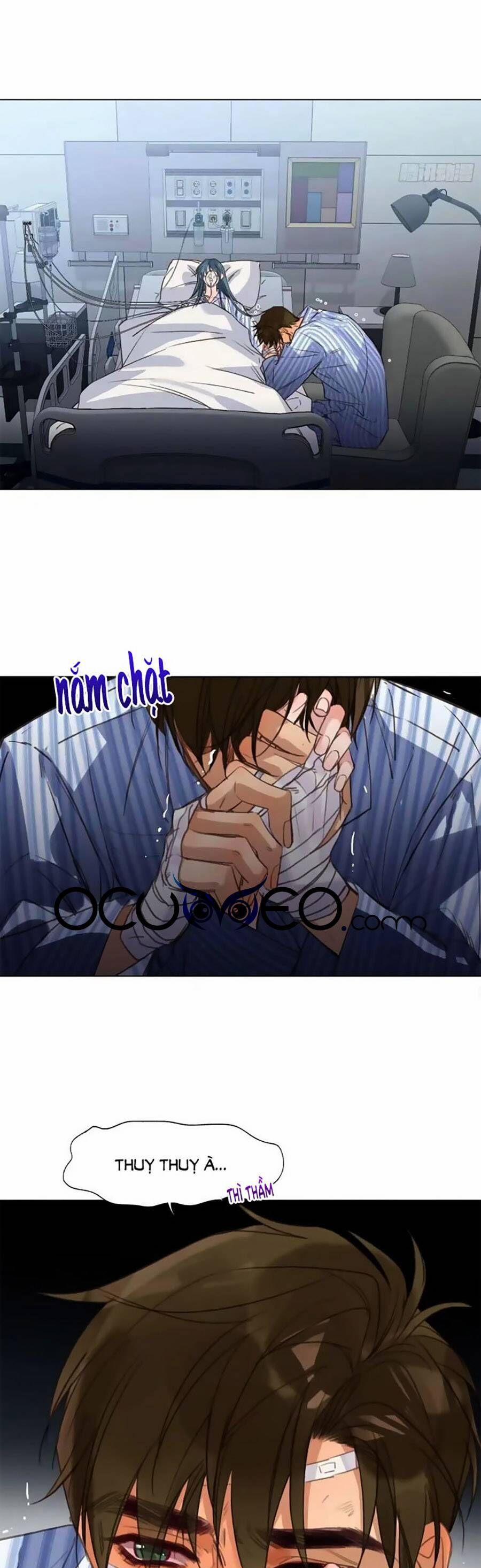 Mối Quan Hệ Không Hoàn Hảo 157 trang 23