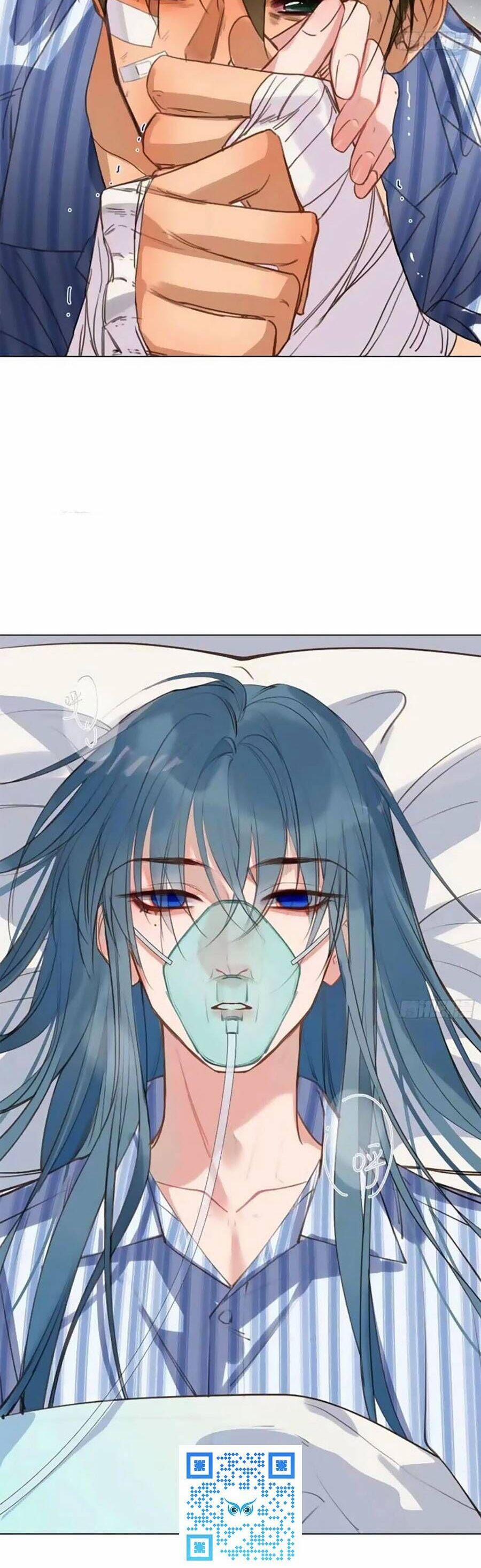 Mối Quan Hệ Không Hoàn Hảo 157 trang 24