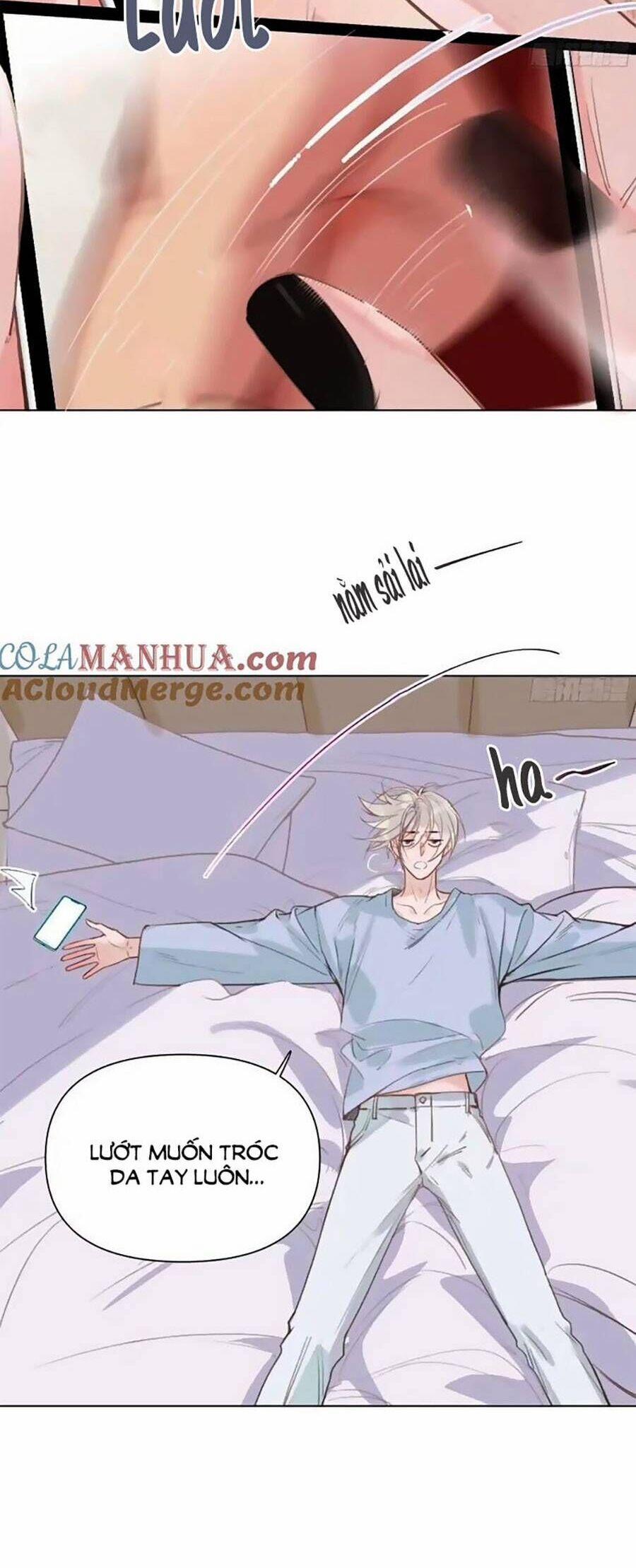 Mối Quan Hệ Không Hoàn Hảo 157 trang 3