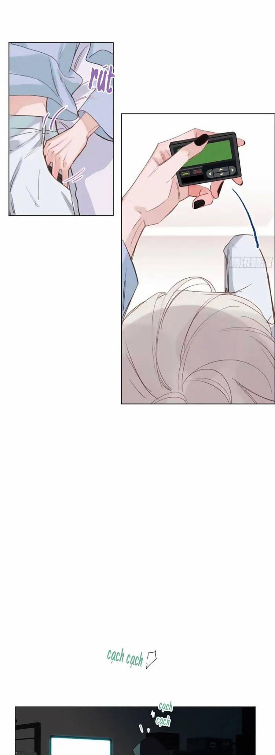 Mối Quan Hệ Không Hoàn Hảo 157 trang 4