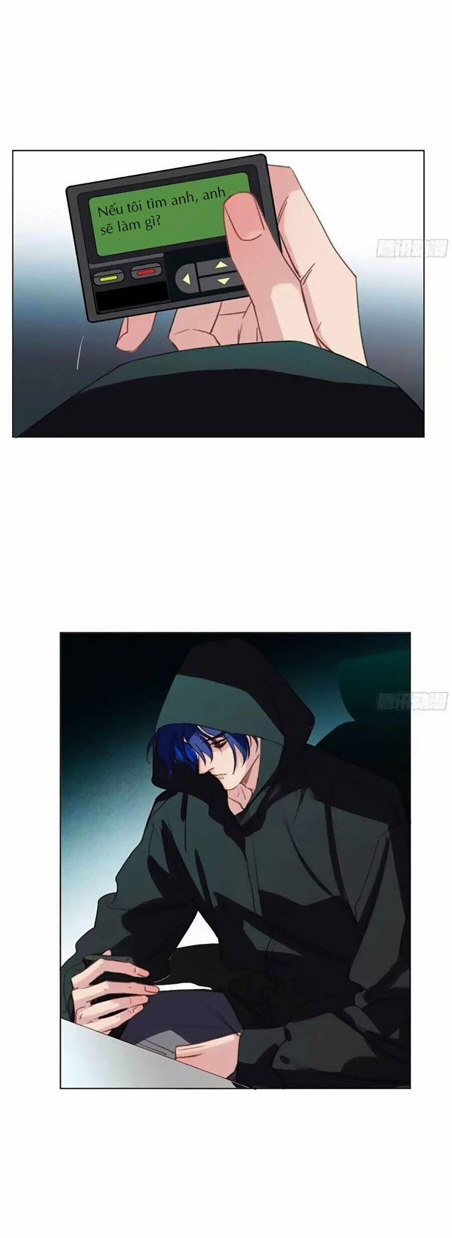 Mối Quan Hệ Không Hoàn Hảo 157 trang 6