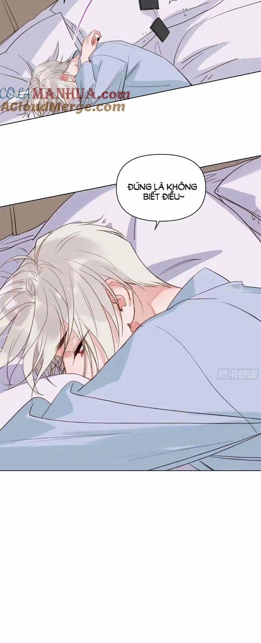 Mối Quan Hệ Không Hoàn Hảo 157 trang 8