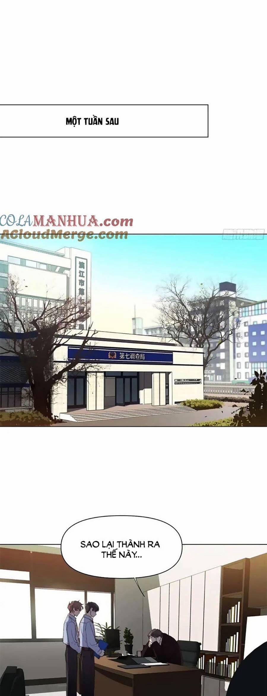 Mối Quan Hệ Không Hoàn Hảo 157 trang 9