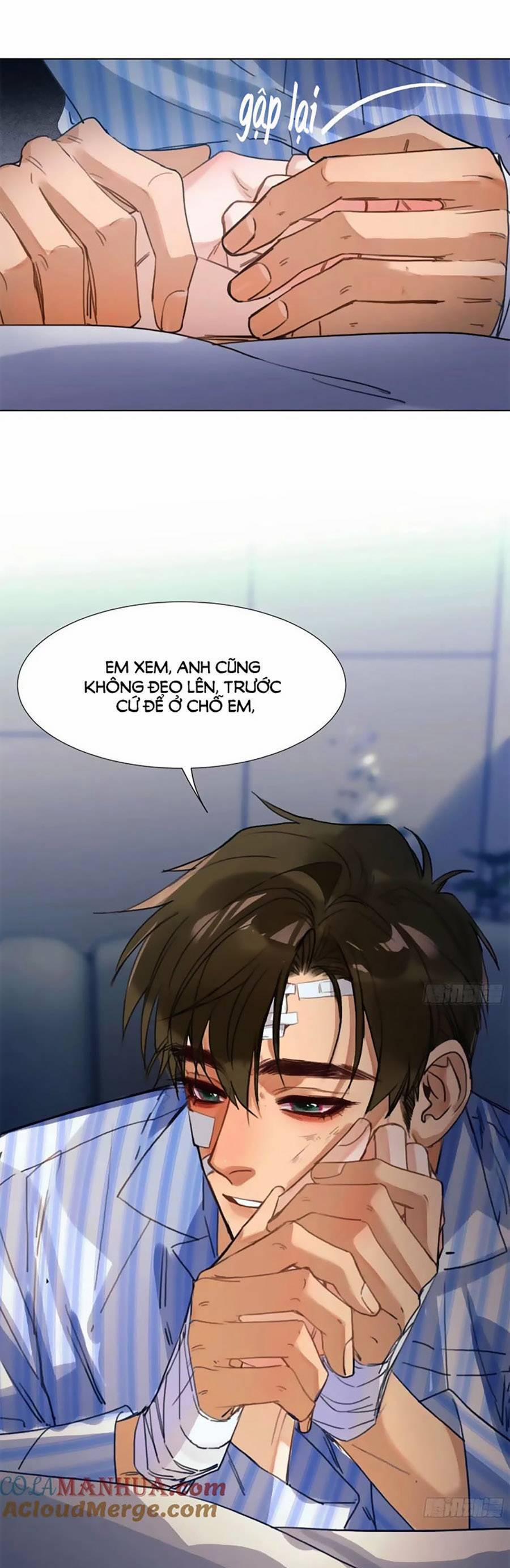 Mối Quan Hệ Không Hoàn Hảo 158 trang 13