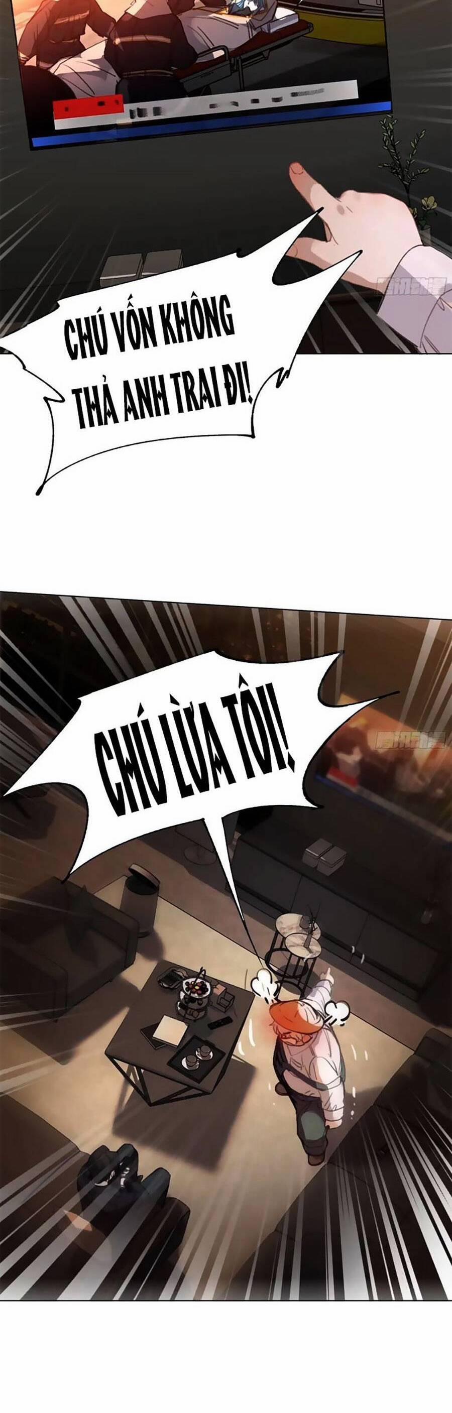 Mối Quan Hệ Không Hoàn Hảo 158 trang 17