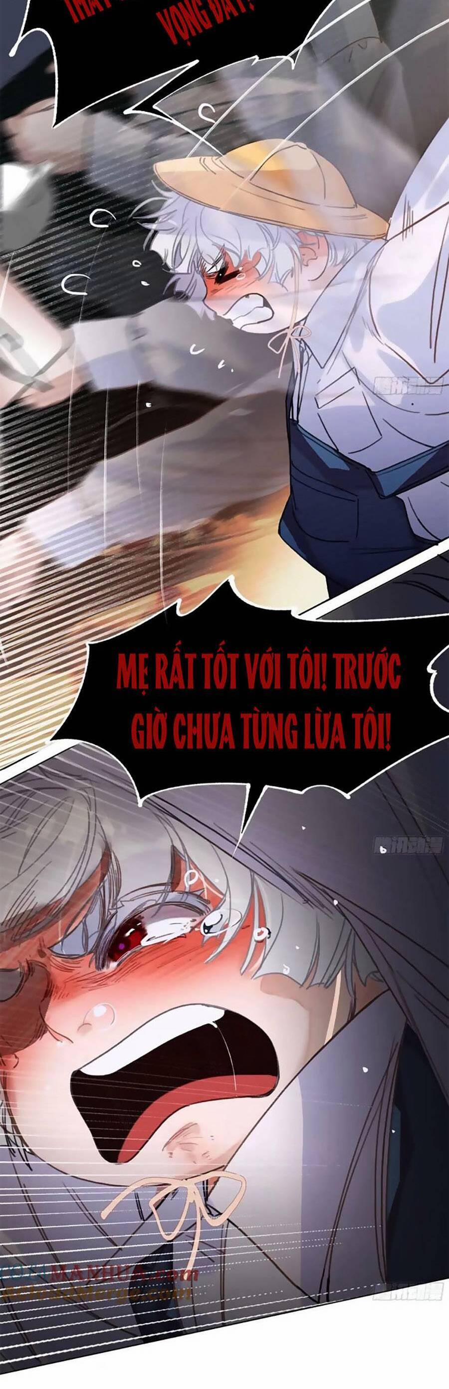 Mối Quan Hệ Không Hoàn Hảo 158 trang 19