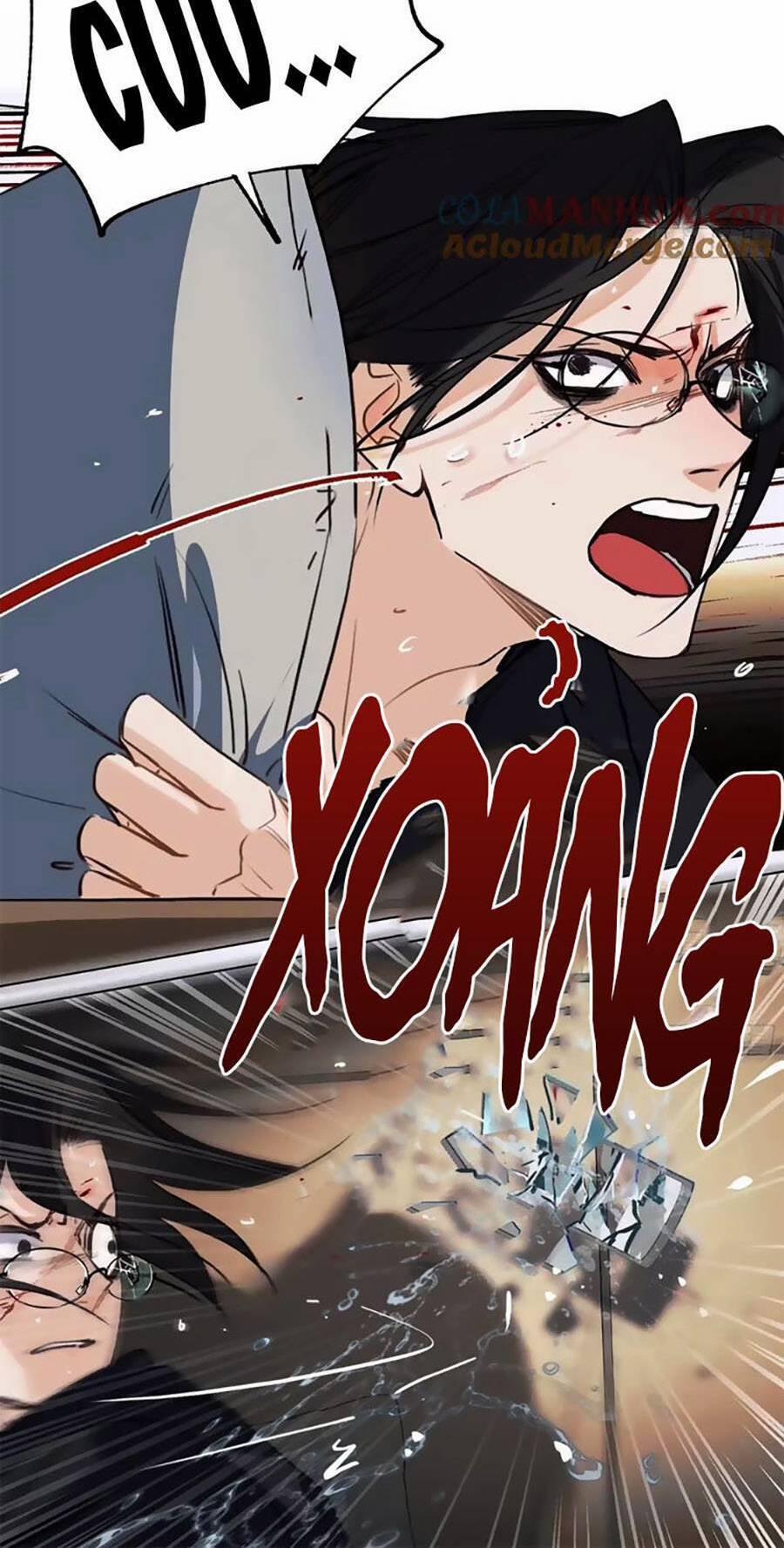 Mối Quan Hệ Không Hoàn Hảo 158 trang 23