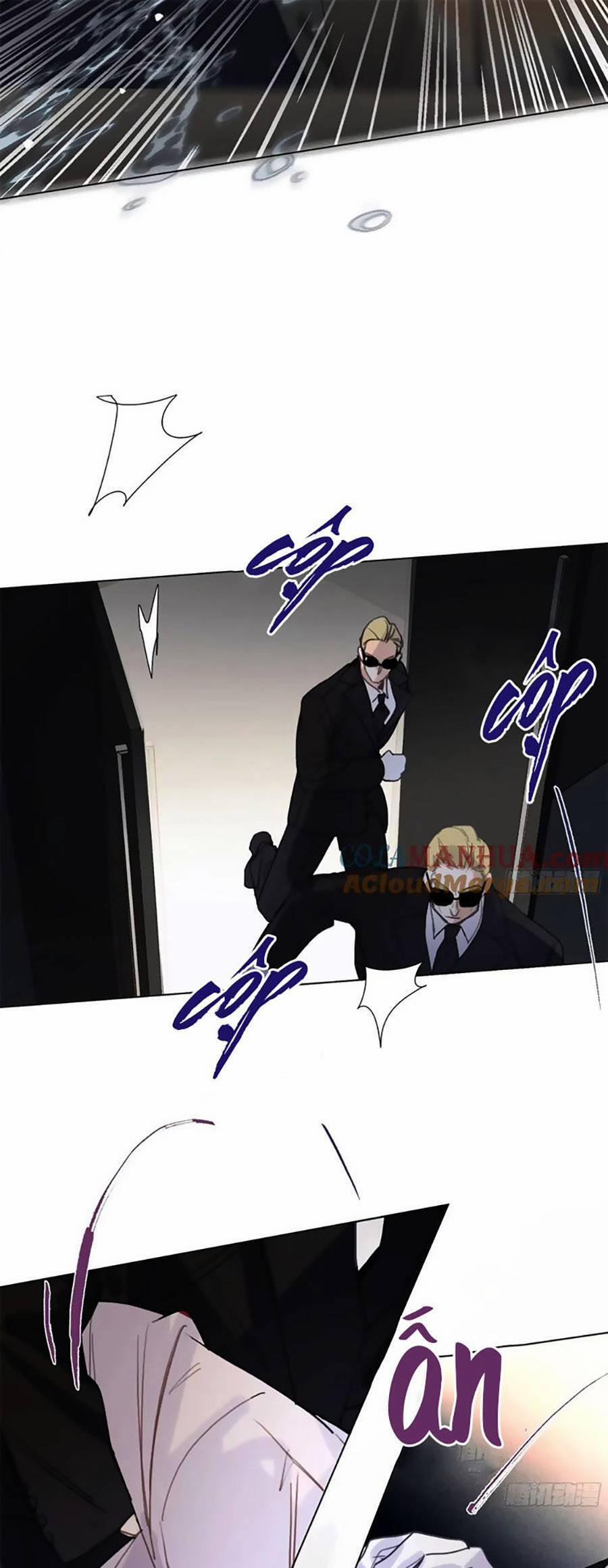 Mối Quan Hệ Không Hoàn Hảo 158 trang 24