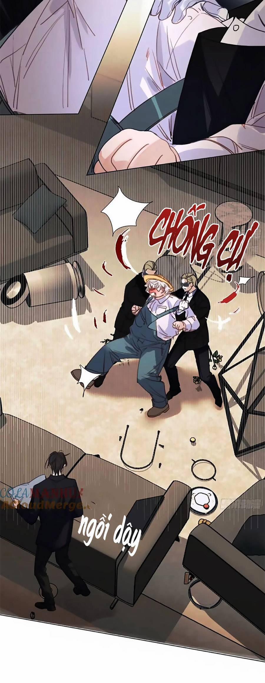 Mối Quan Hệ Không Hoàn Hảo 158 trang 25