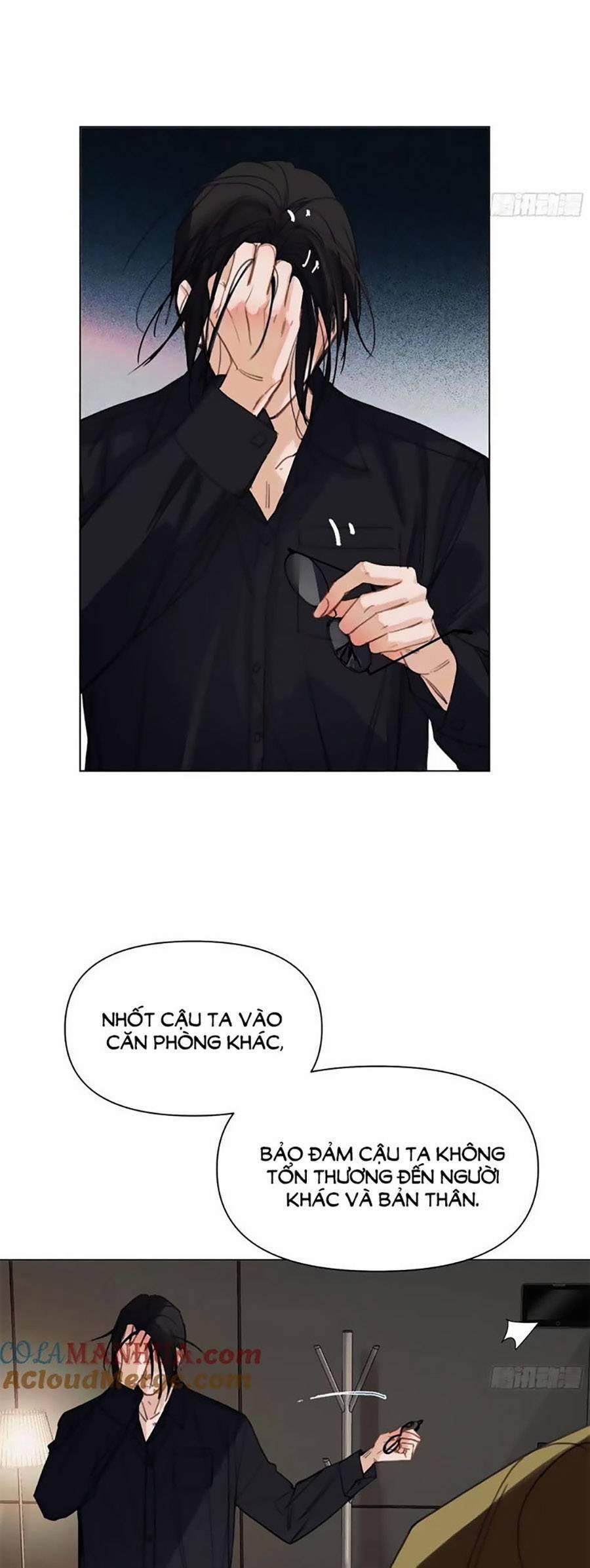 Mối Quan Hệ Không Hoàn Hảo 158 trang 26