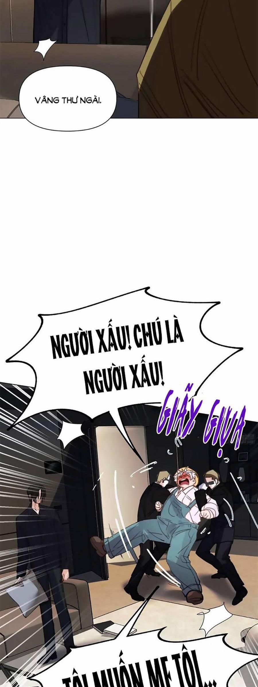 Mối Quan Hệ Không Hoàn Hảo 158 trang 27