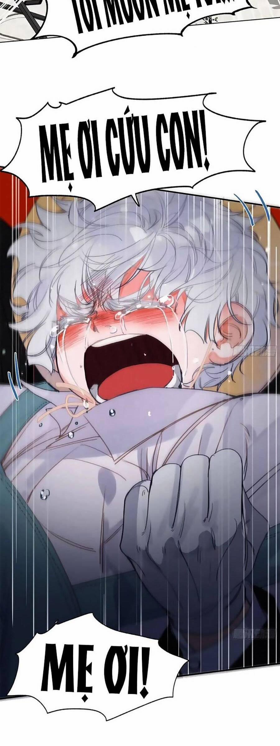 Mối Quan Hệ Không Hoàn Hảo 158 trang 28