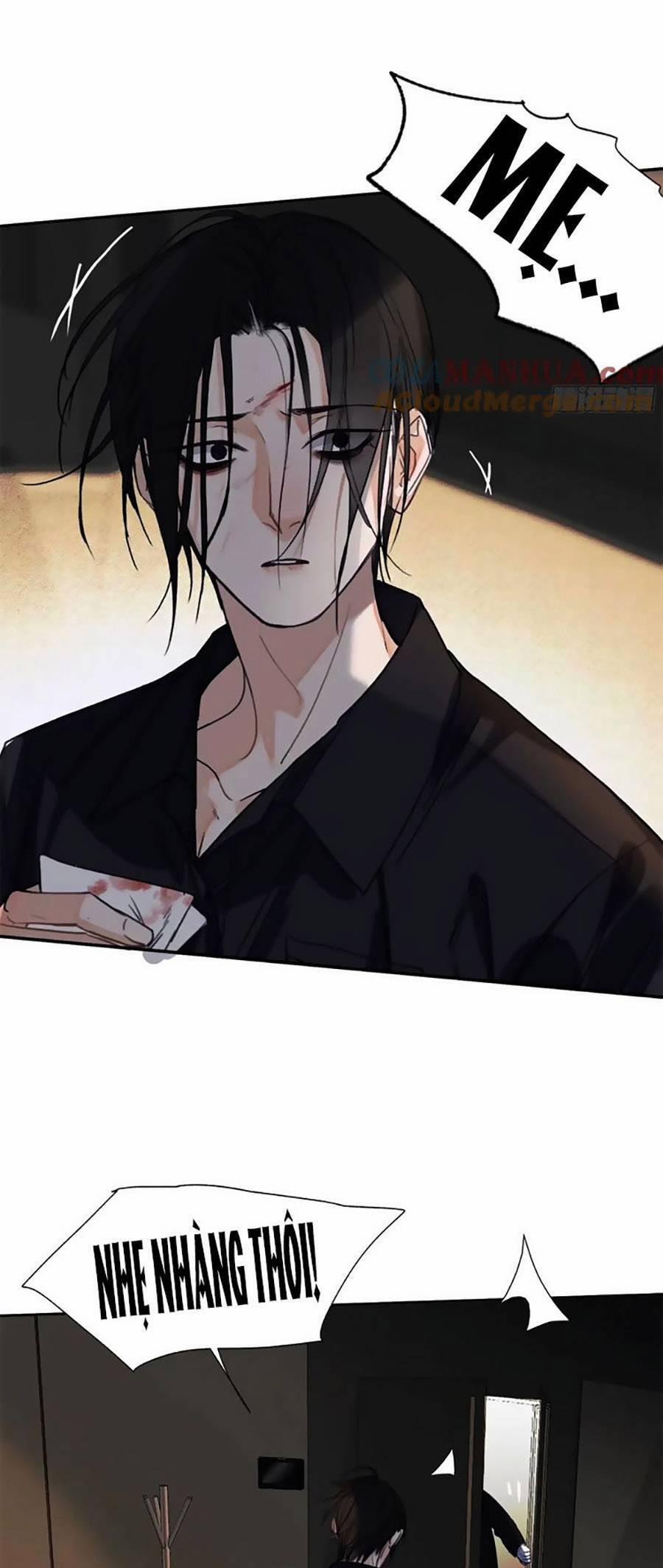 Mối Quan Hệ Không Hoàn Hảo 158 trang 29