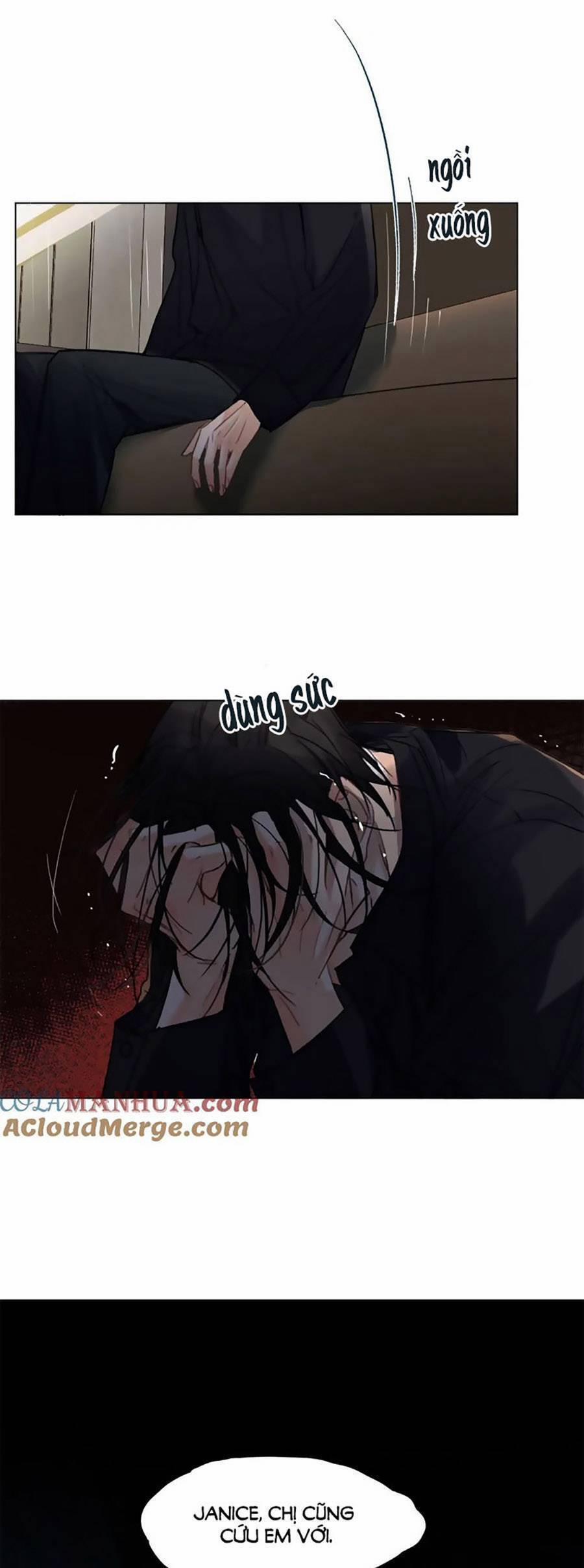 Mối Quan Hệ Không Hoàn Hảo 158 trang 31