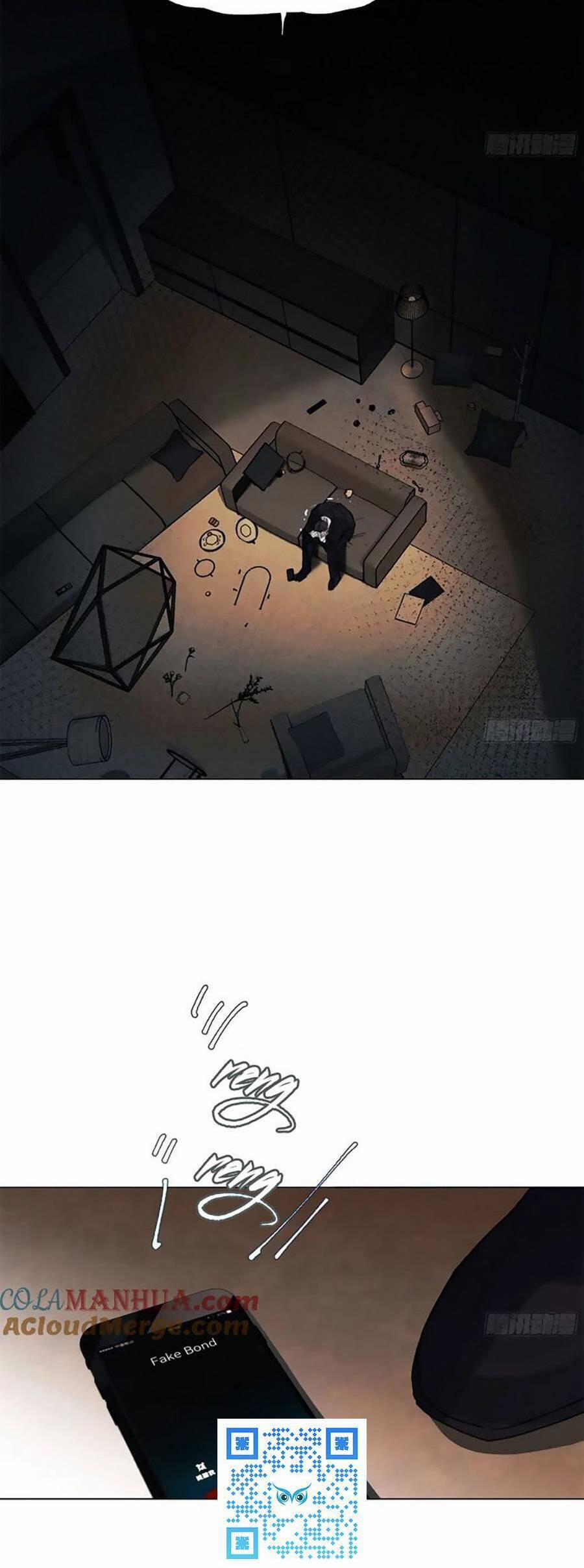 Mối Quan Hệ Không Hoàn Hảo 158 trang 32