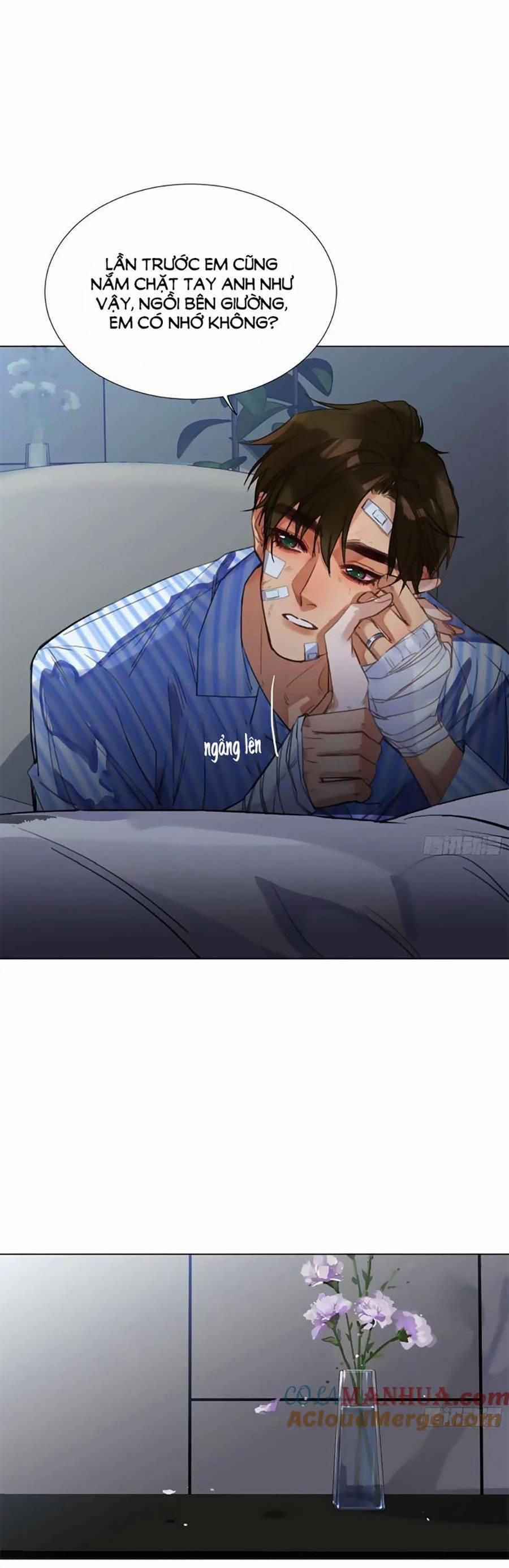 Mối Quan Hệ Không Hoàn Hảo 158 trang 6