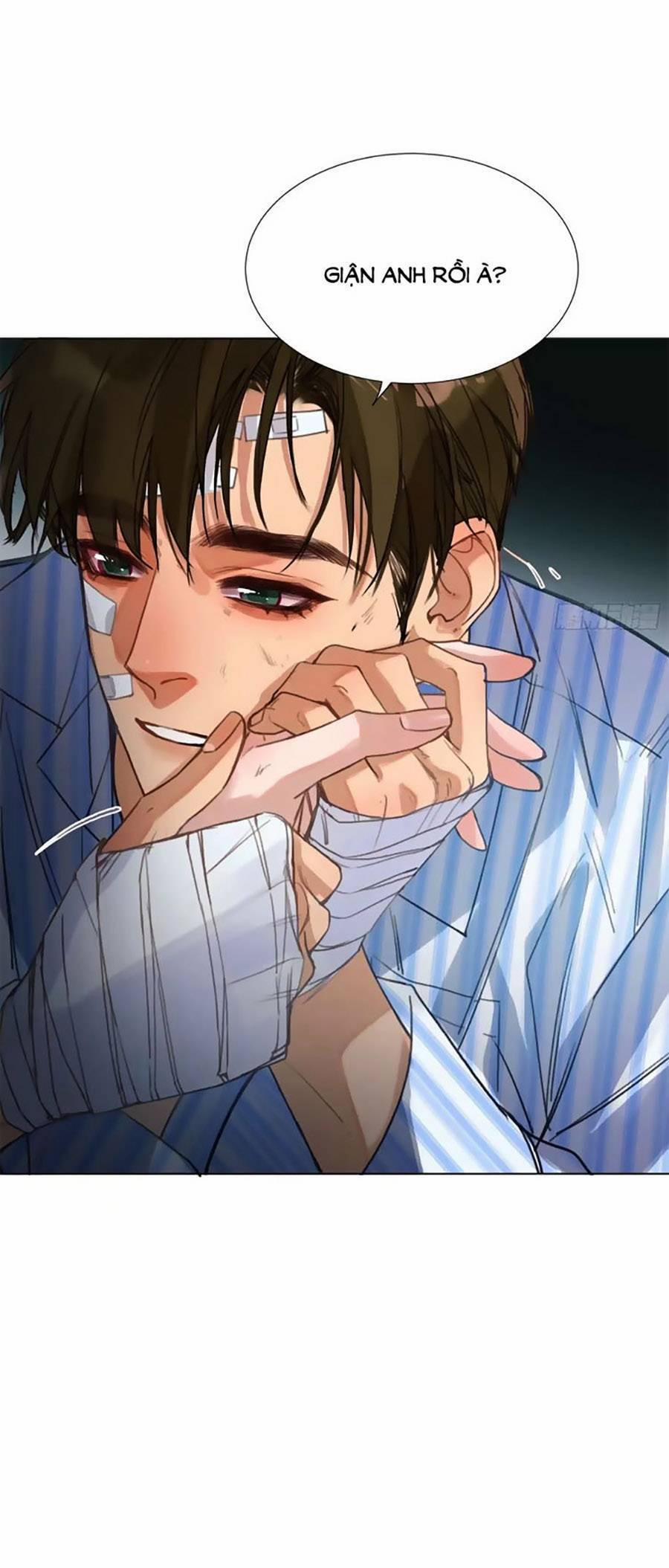 Mối Quan Hệ Không Hoàn Hảo 158 trang 8