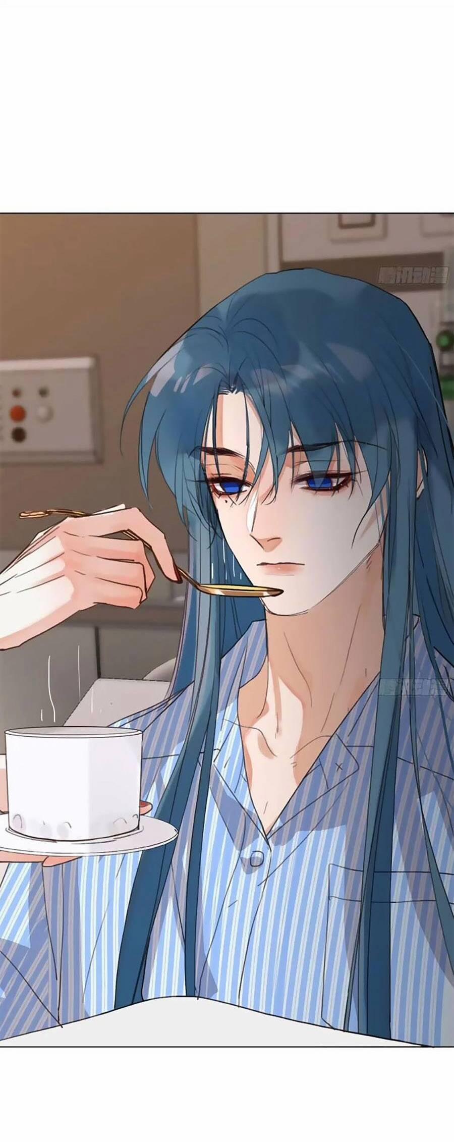 Mối Quan Hệ Không Hoàn Hảo 159 trang 12