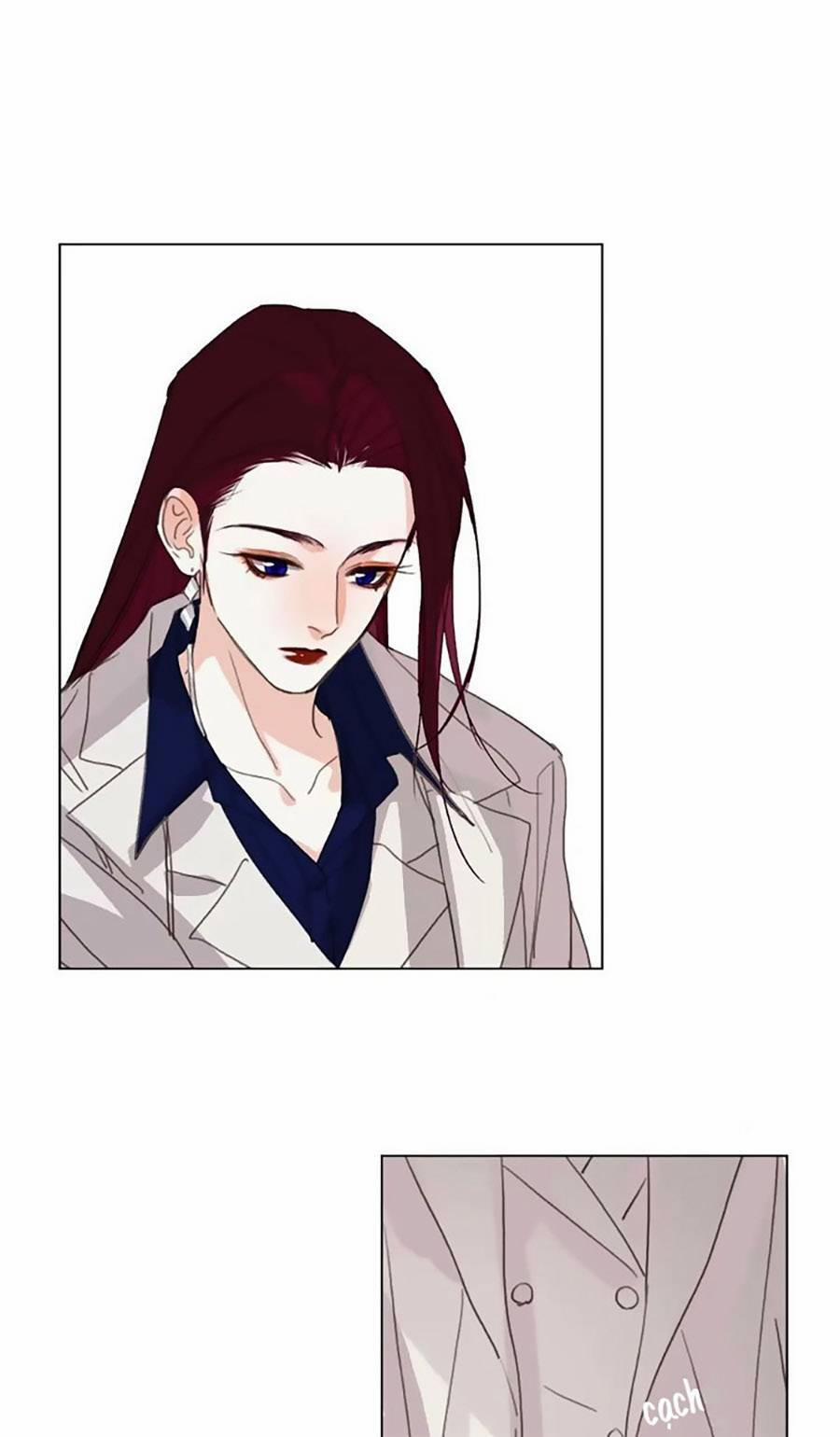 Mối Quan Hệ Không Hoàn Hảo 159 trang 13