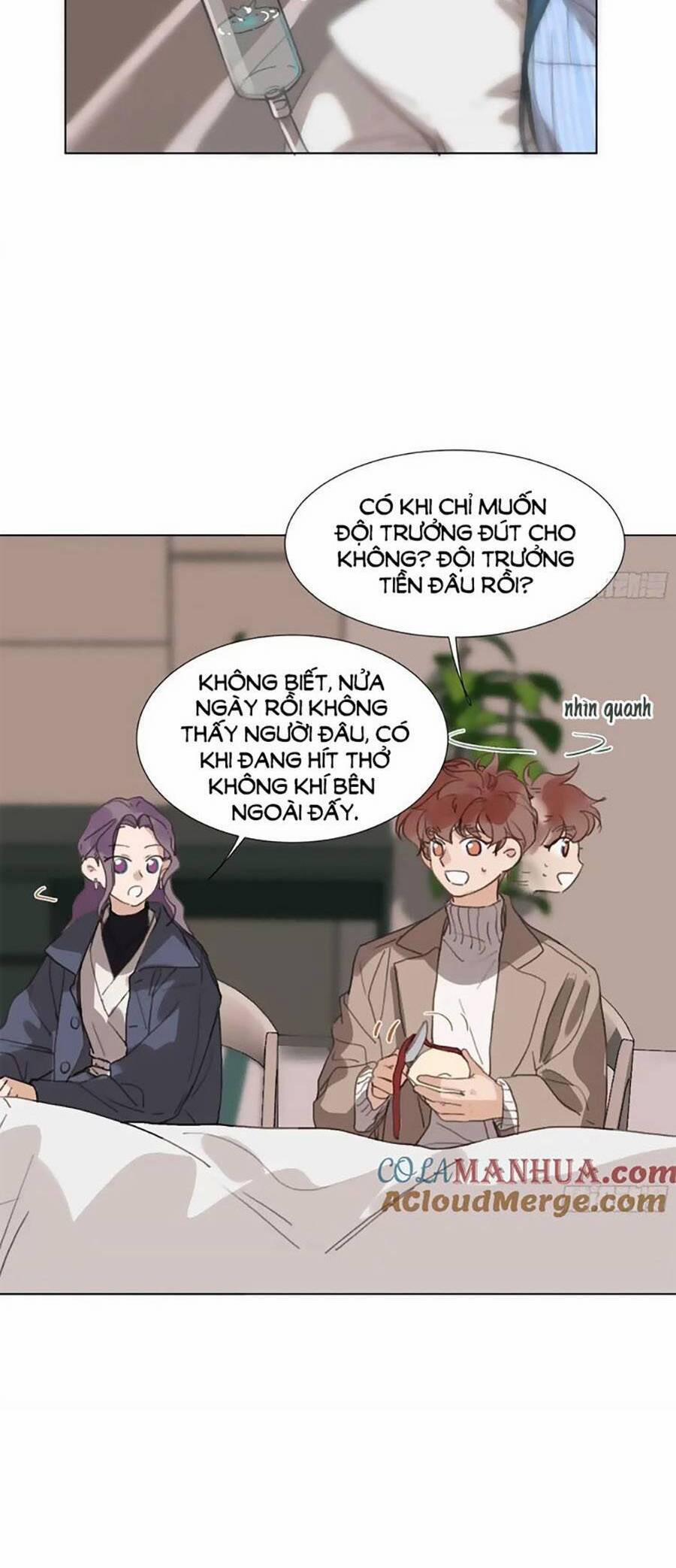 Mối Quan Hệ Không Hoàn Hảo 159 trang 15