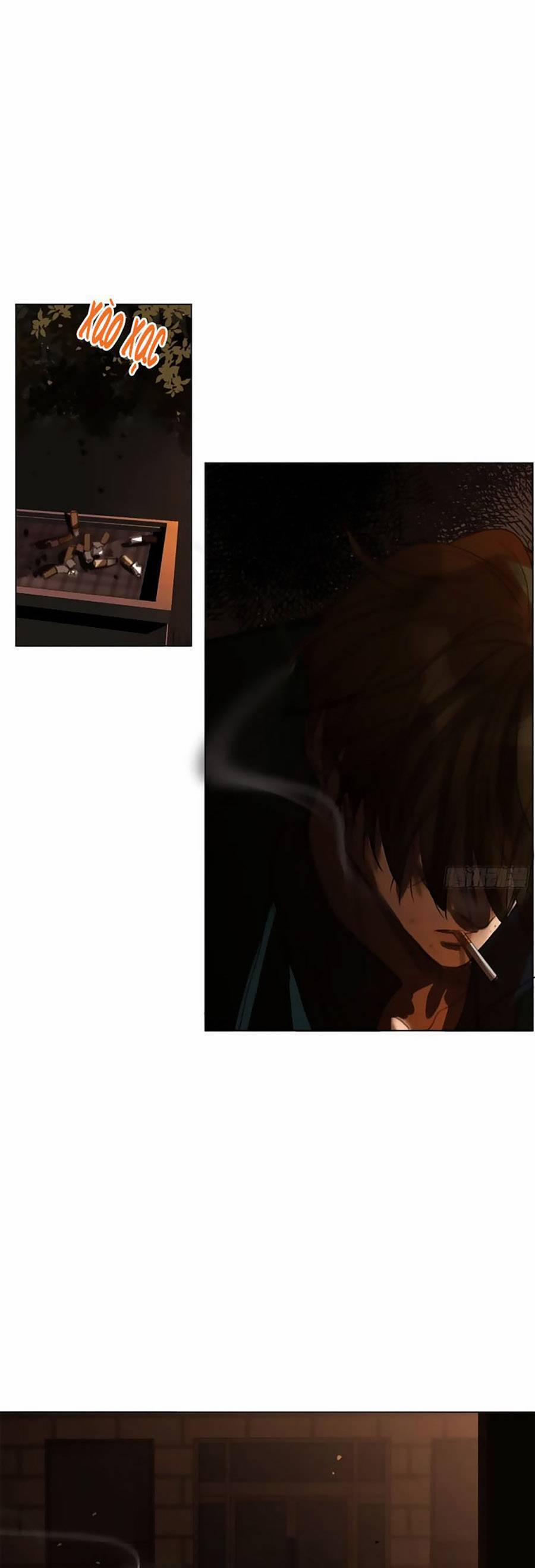 Mối Quan Hệ Không Hoàn Hảo 159 trang 16